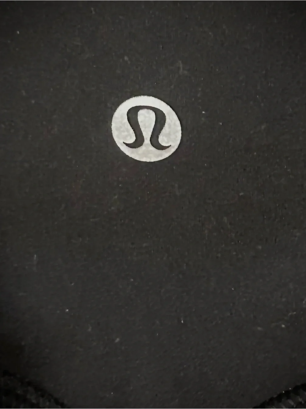 Lululemon Black Joggers | Size 6 | 29.5” Inseam | Sleek Waistband